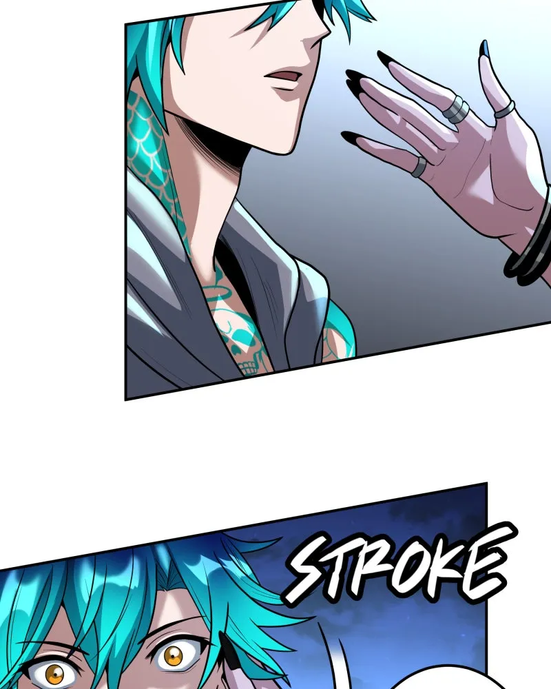 Back From Black Chapter 39 page 148 - 