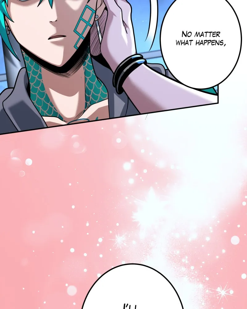 Back From Black Chapter 39 page 149 - 