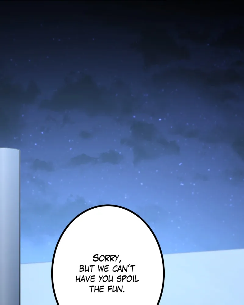 Back From Black Chapter 39 page 154 - 