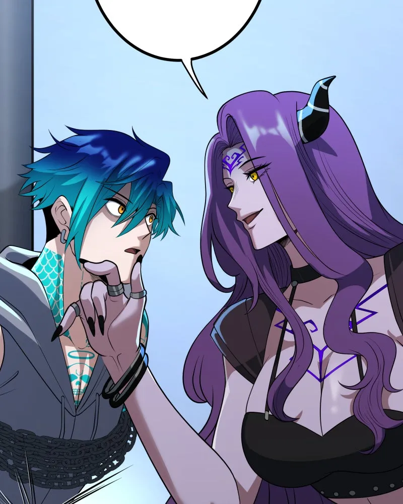 Back From Black Chapter 39 page 155 - 