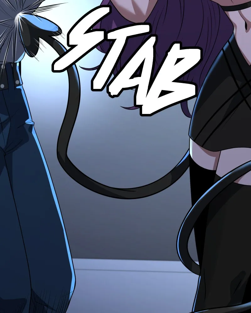 Back From Black Chapter 39 page 156 - 
