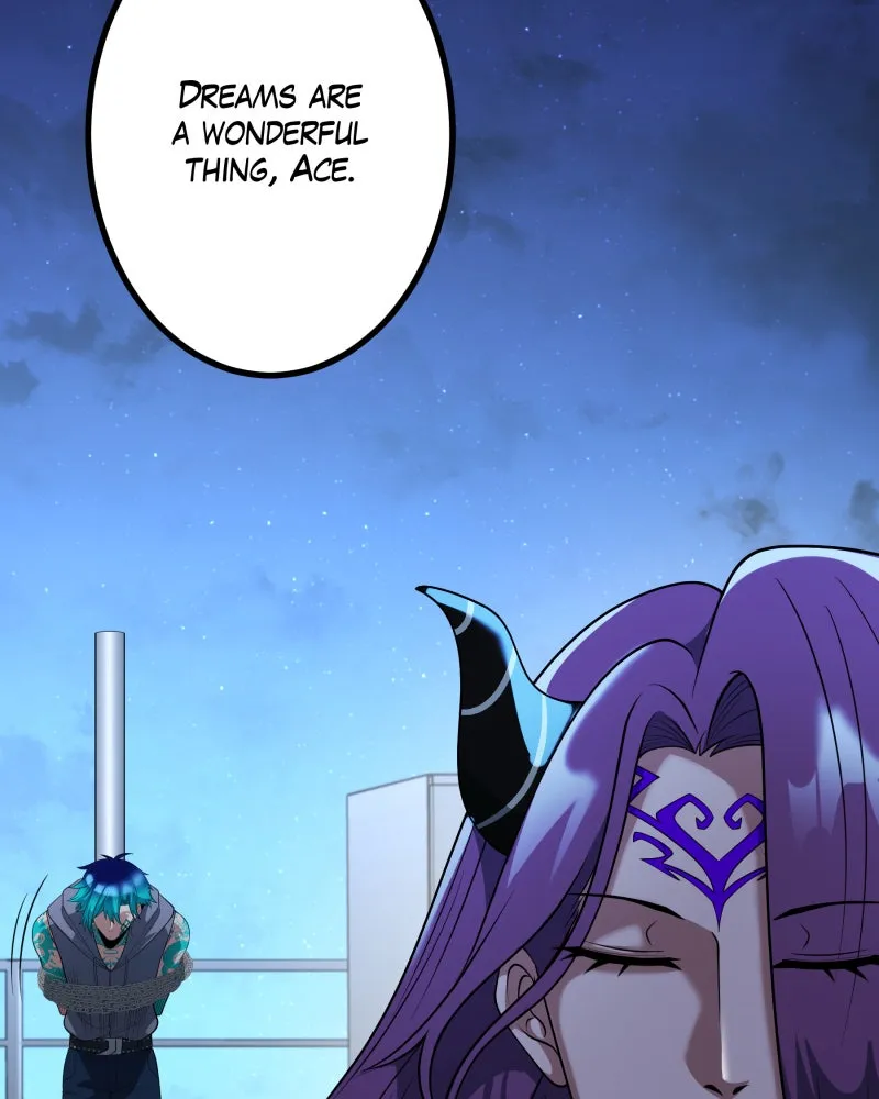 Back From Black Chapter 39 page 160 - 