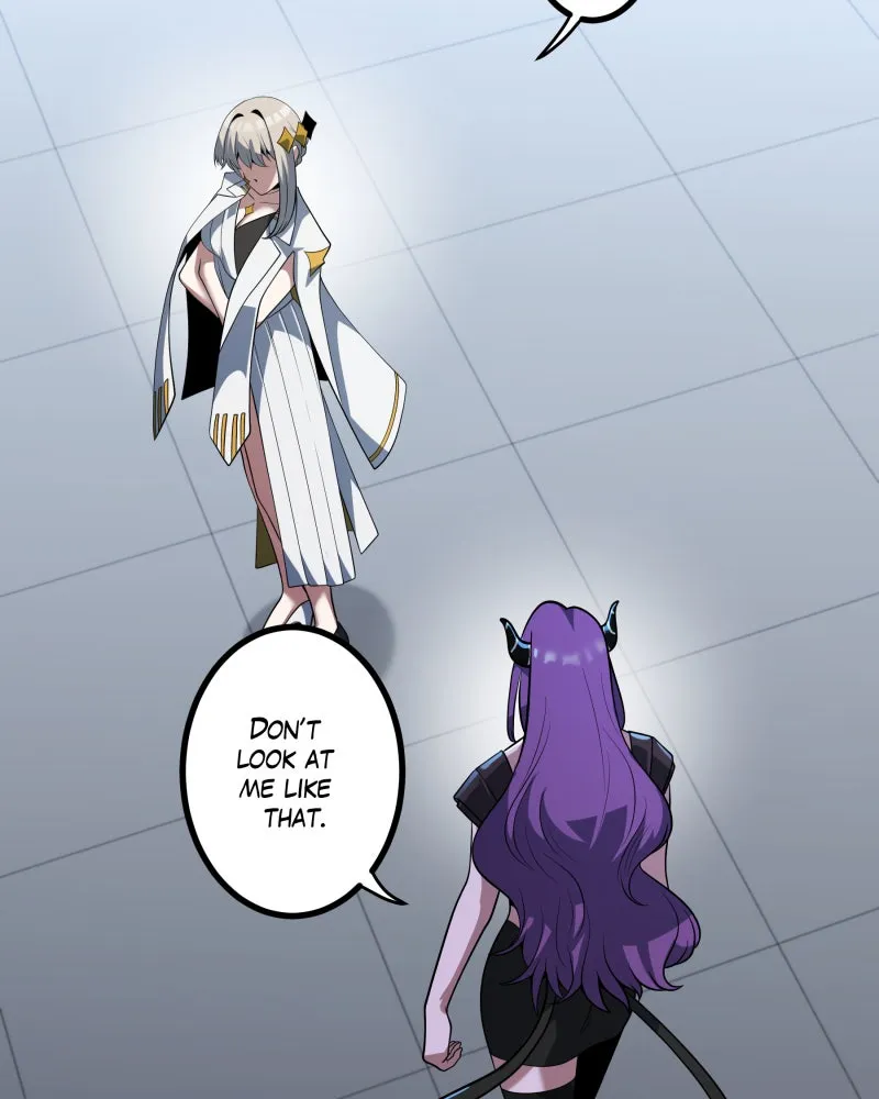 Back From Black Chapter 39 page 163 - 