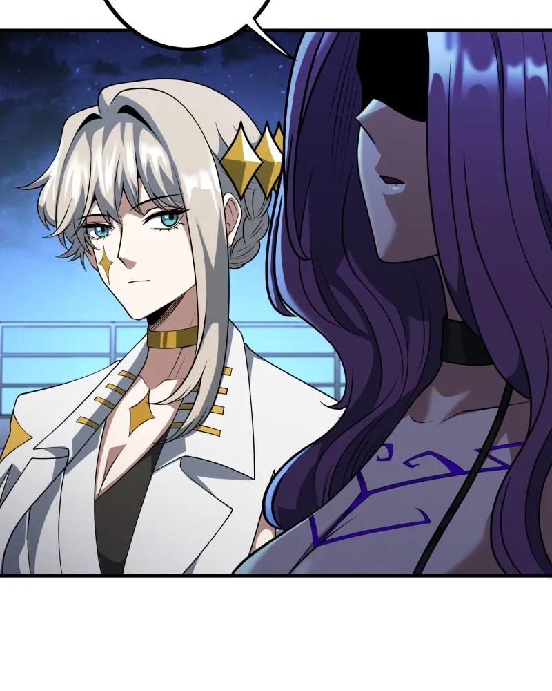 Back From Black Chapter 39 page 165 - 