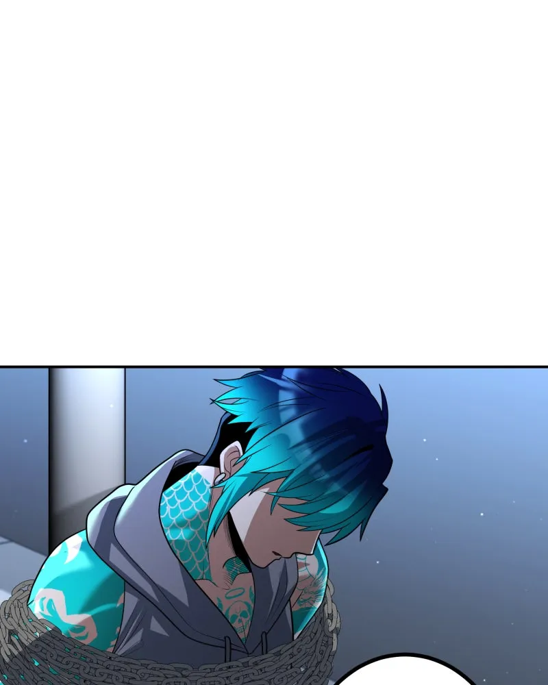 Back From Black Chapter 39 page 167 - 