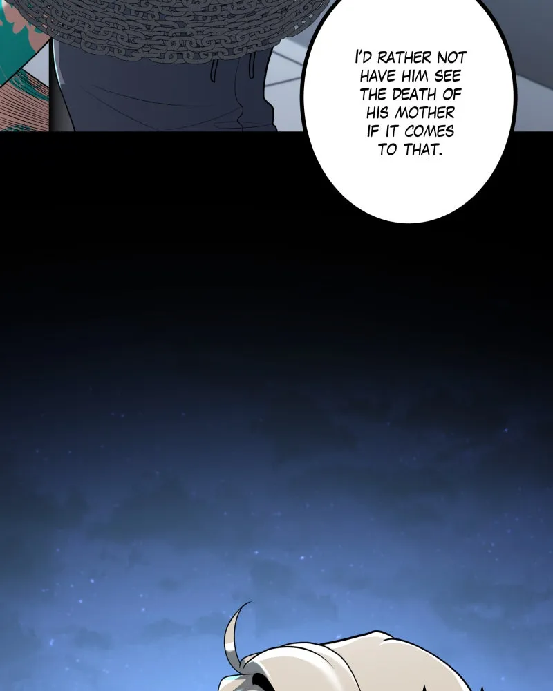 Back From Black Chapter 39 page 168 - 