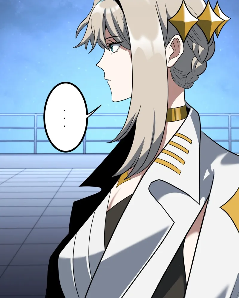 Back From Black Chapter 39 page 169 - 