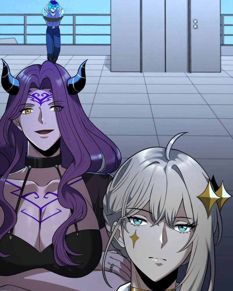 Back From Black Chapter 39 page 177 - 