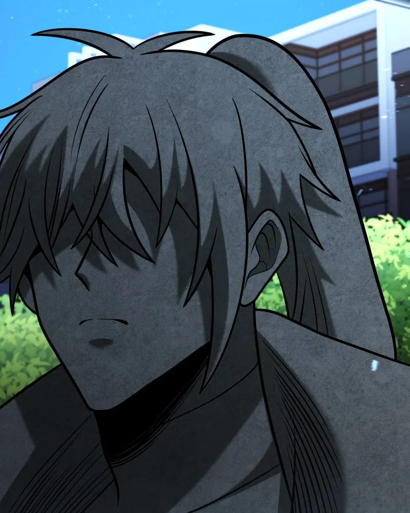 Back From Black Chapter 39 page 20 - 