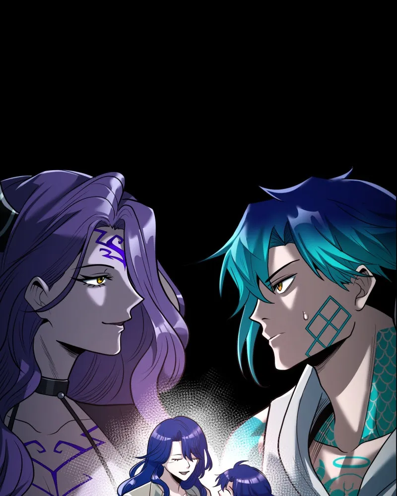 Back From Black Chapter 39 page 24 - 
