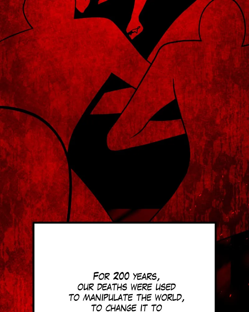 Back From Black Chapter 39 page 29 - 