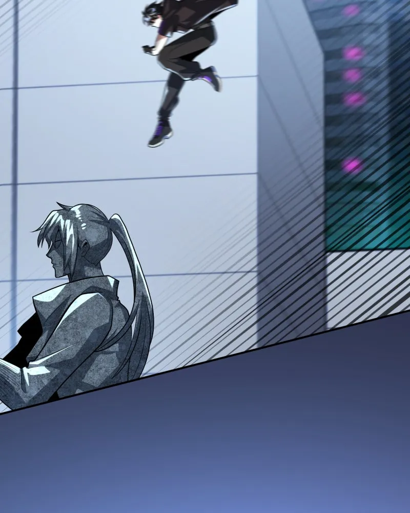 Back From Black Chapter 39 page 36 - 