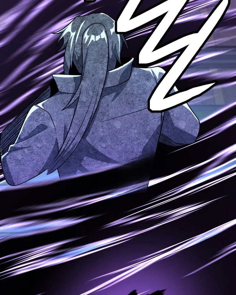 Back From Black Chapter 39 page 38 - 