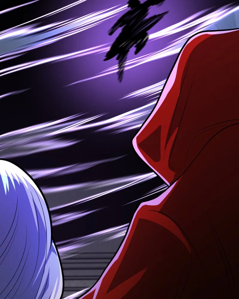 Back From Black Chapter 39 page 39 - 