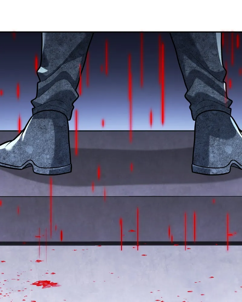 Back From Black Chapter 39 page 41 - 