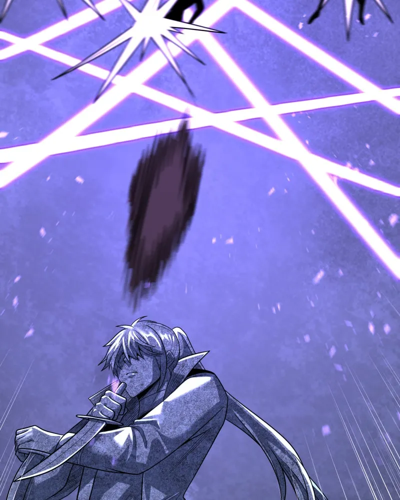 Back From Black Chapter 39 page 44 - 
