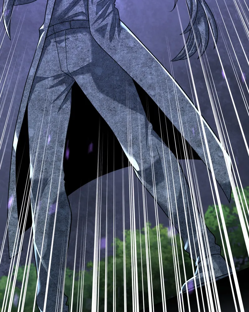 Back From Black Chapter 39 page 45 - 