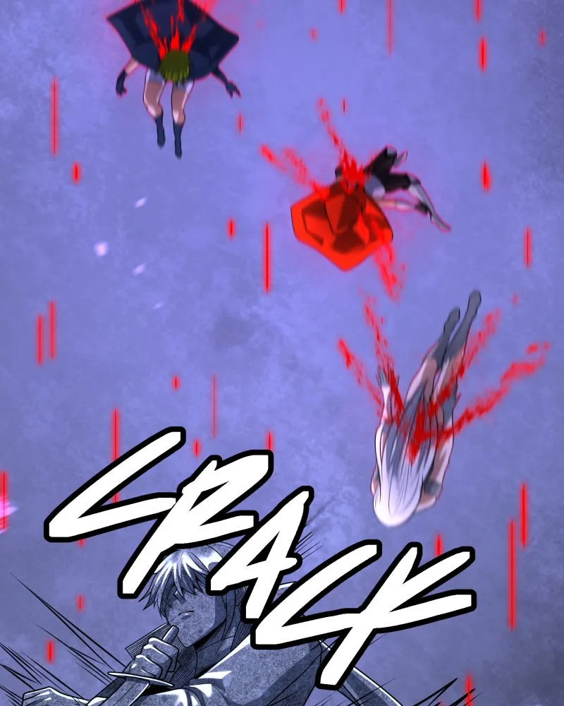 Back From Black Chapter 39 page 48 - 