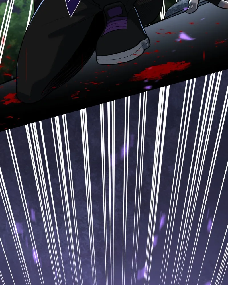 Back From Black Chapter 39 page 50 - 