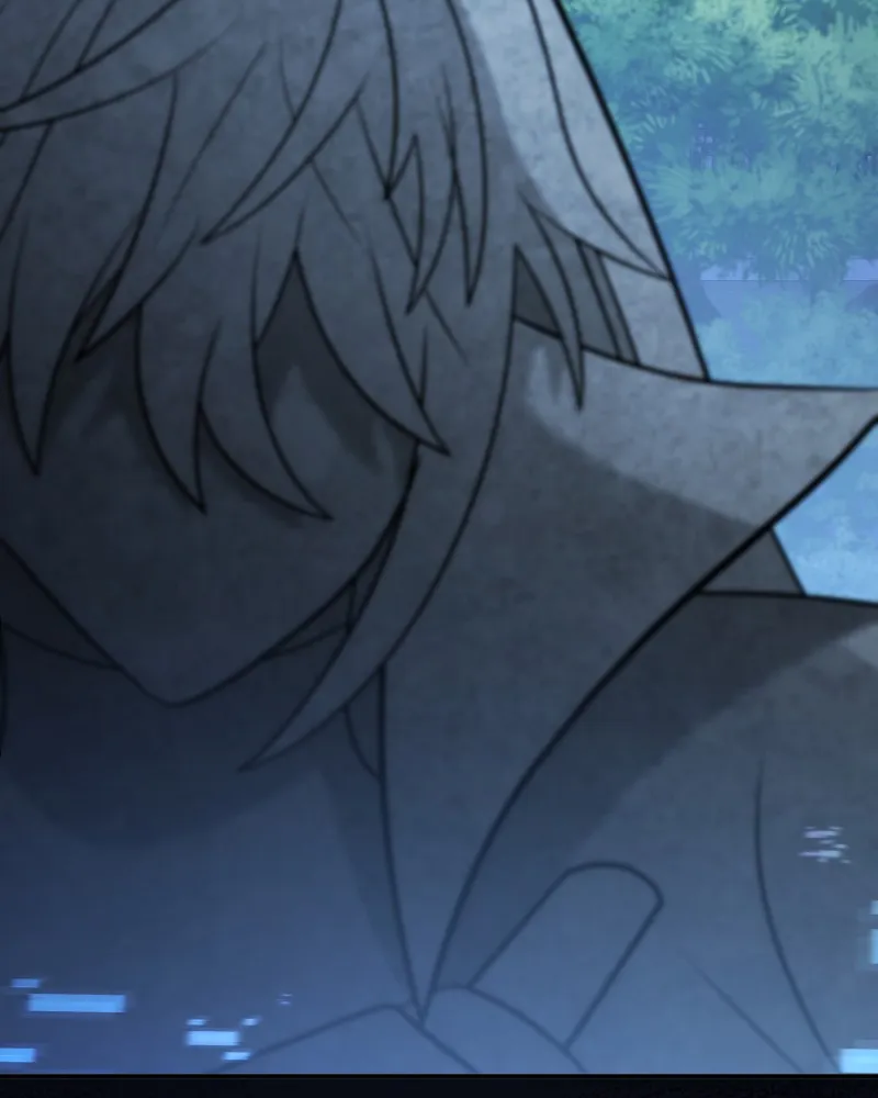 Back From Black Chapter 39 page 6 - 