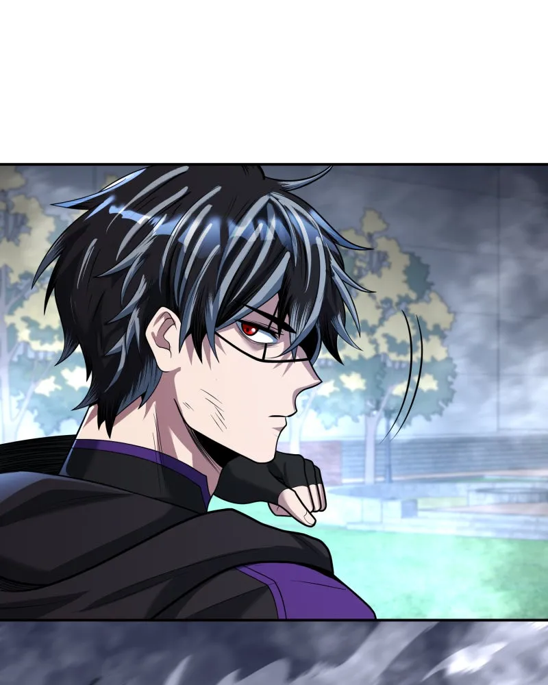 Back From Black Chapter 39 page 55 - 