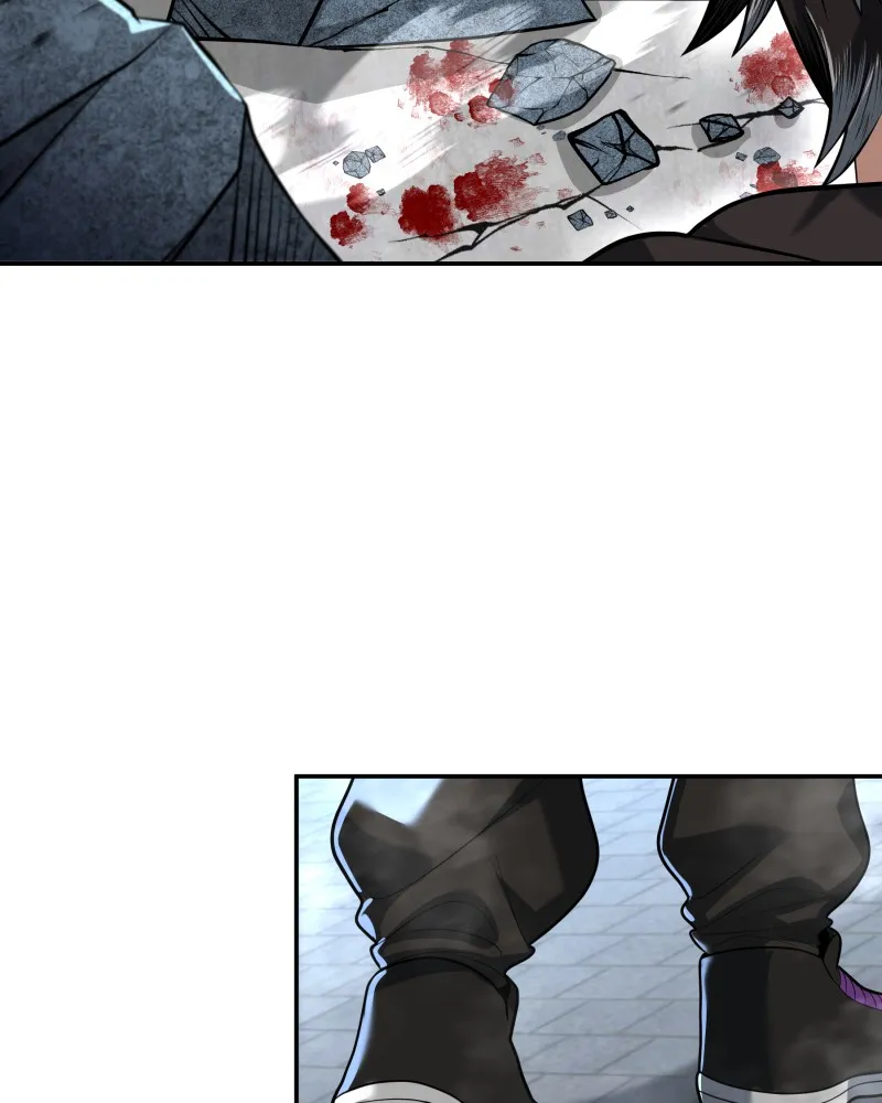 Back From Black Chapter 39 page 58 - 