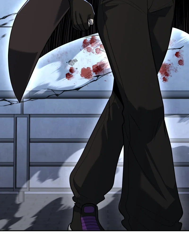 Back From Black Chapter 39 page 62 - 