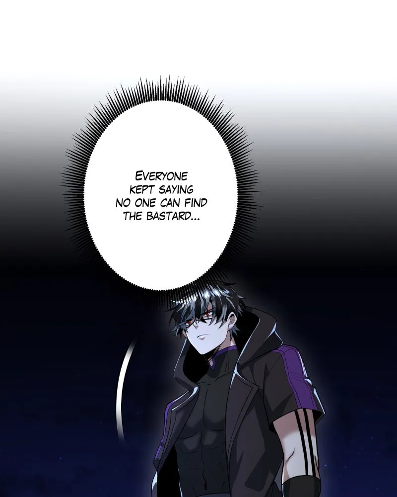 Back From Black Chapter 39 page 69 - 