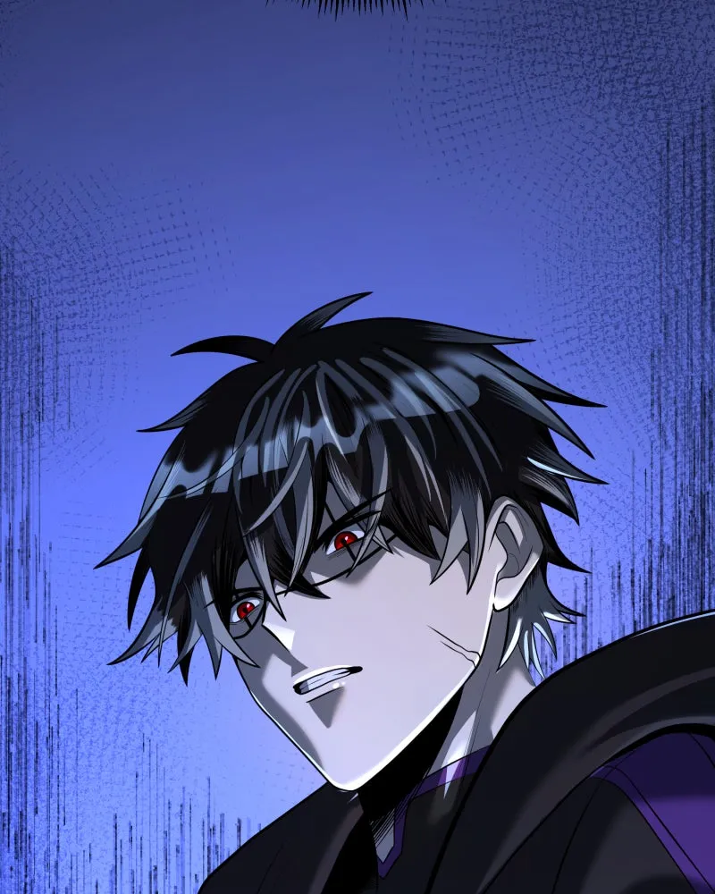 Back From Black Chapter 39 page 8 - 