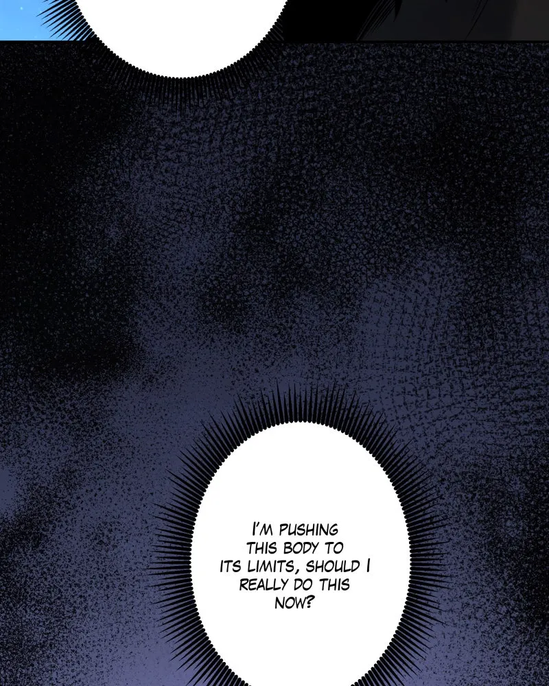 Back From Black Chapter 39 page 75 - 