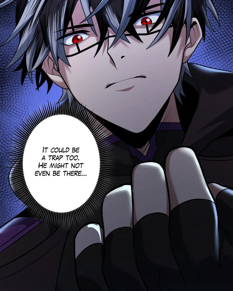 Back From Black Chapter 39 page 78 - 