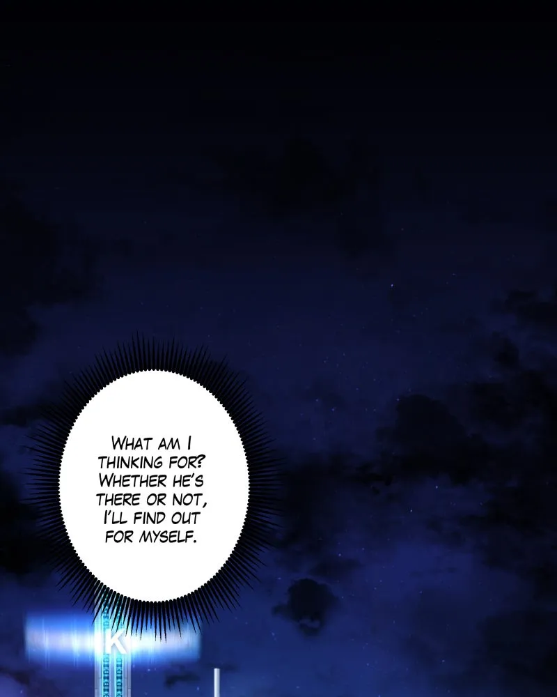 Back From Black Chapter 39 page 83 - 