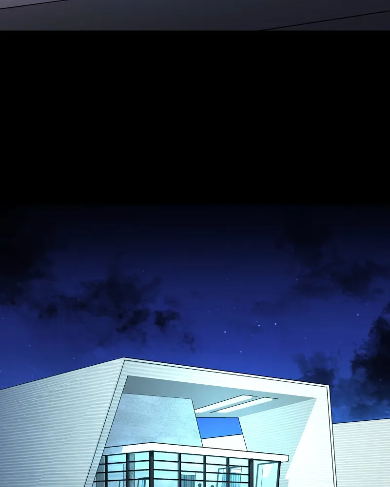 Back From Black Chapter 39 page 85 - 