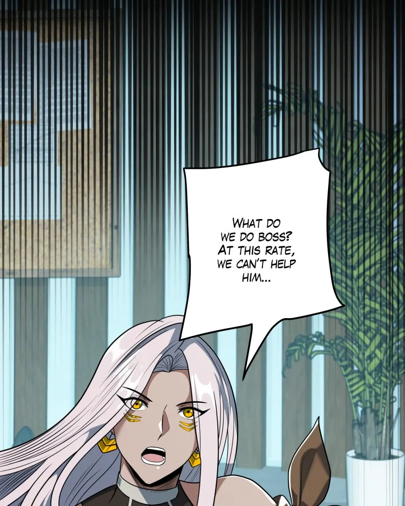 Back From Black Chapter 39 page 87 - 