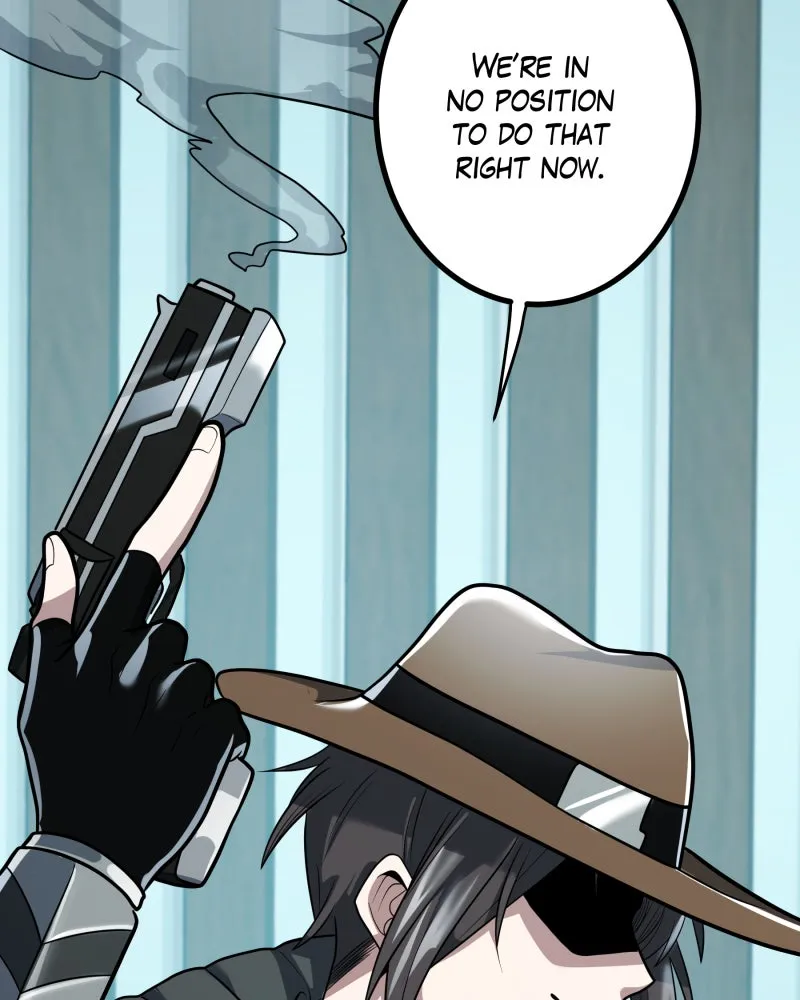 Back From Black Chapter 39 page 91 - 