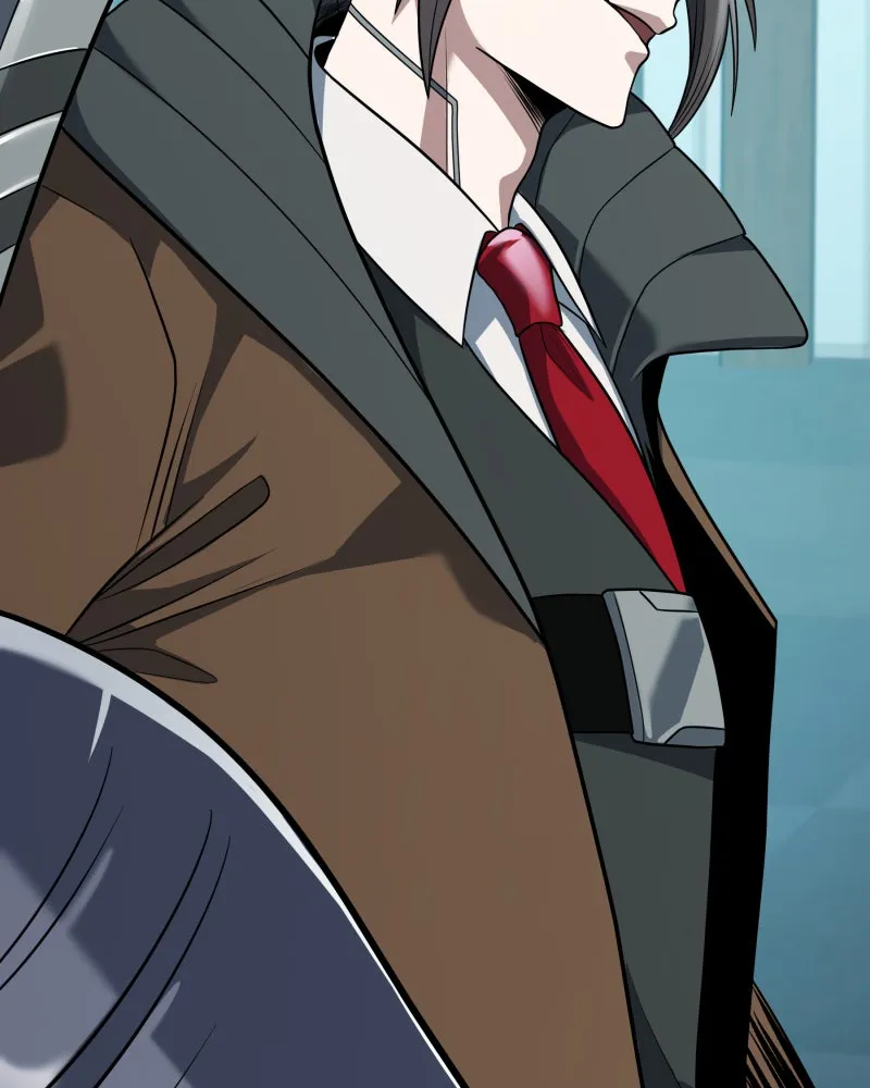 Back From Black Chapter 39 page 92 - 