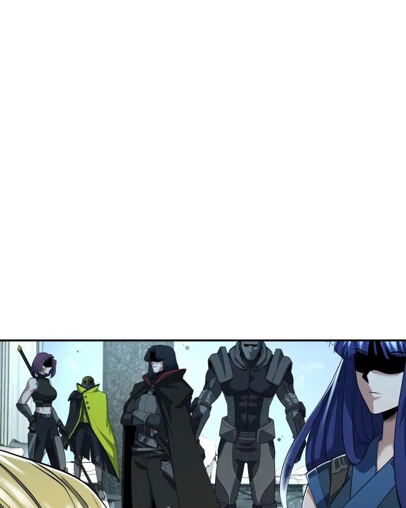 Back From Black Chapter 39 page 94 - 