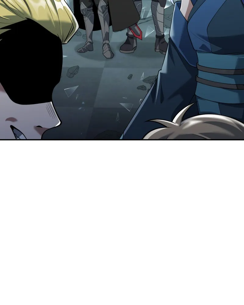 Back From Black Chapter 39 page 95 - 