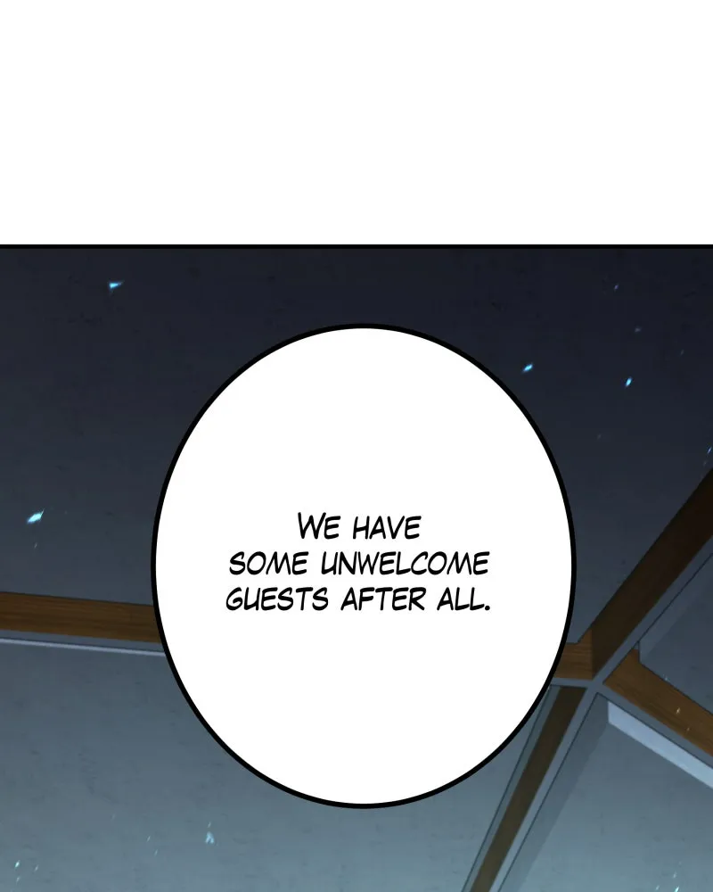 Back From Black Chapter 39 page 97 - 