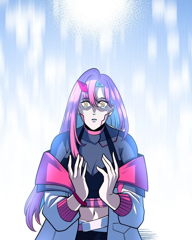Back From Black Chapter 4 page 2 - 