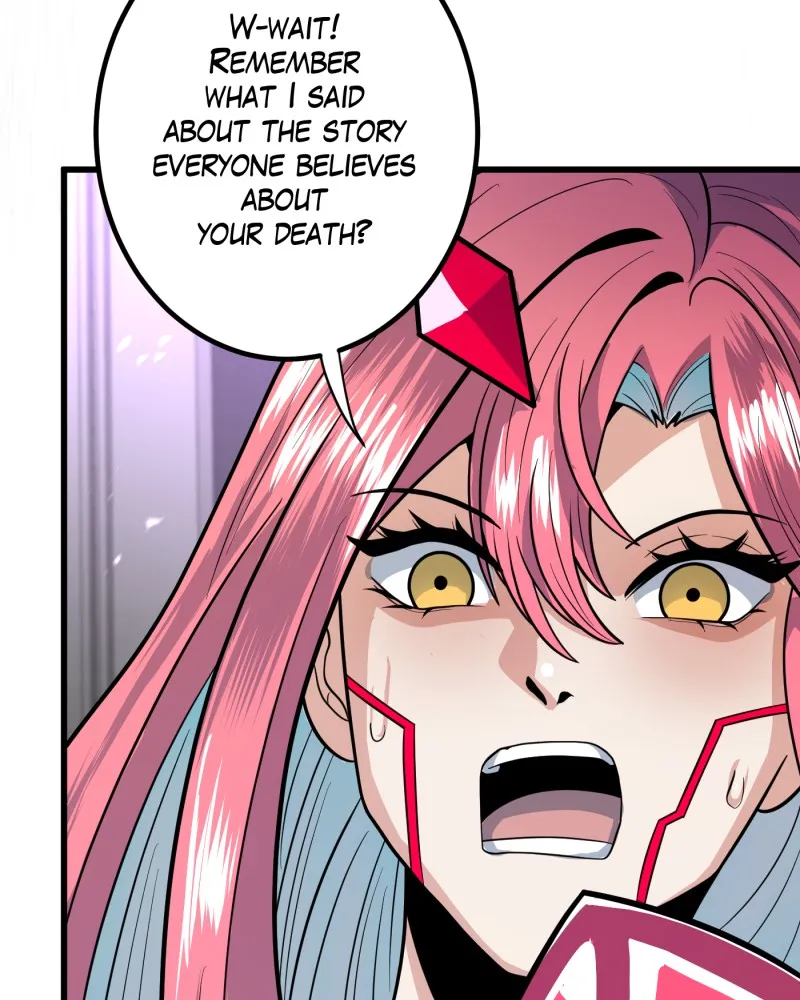 Back From Black Chapter 4 page 101 - 