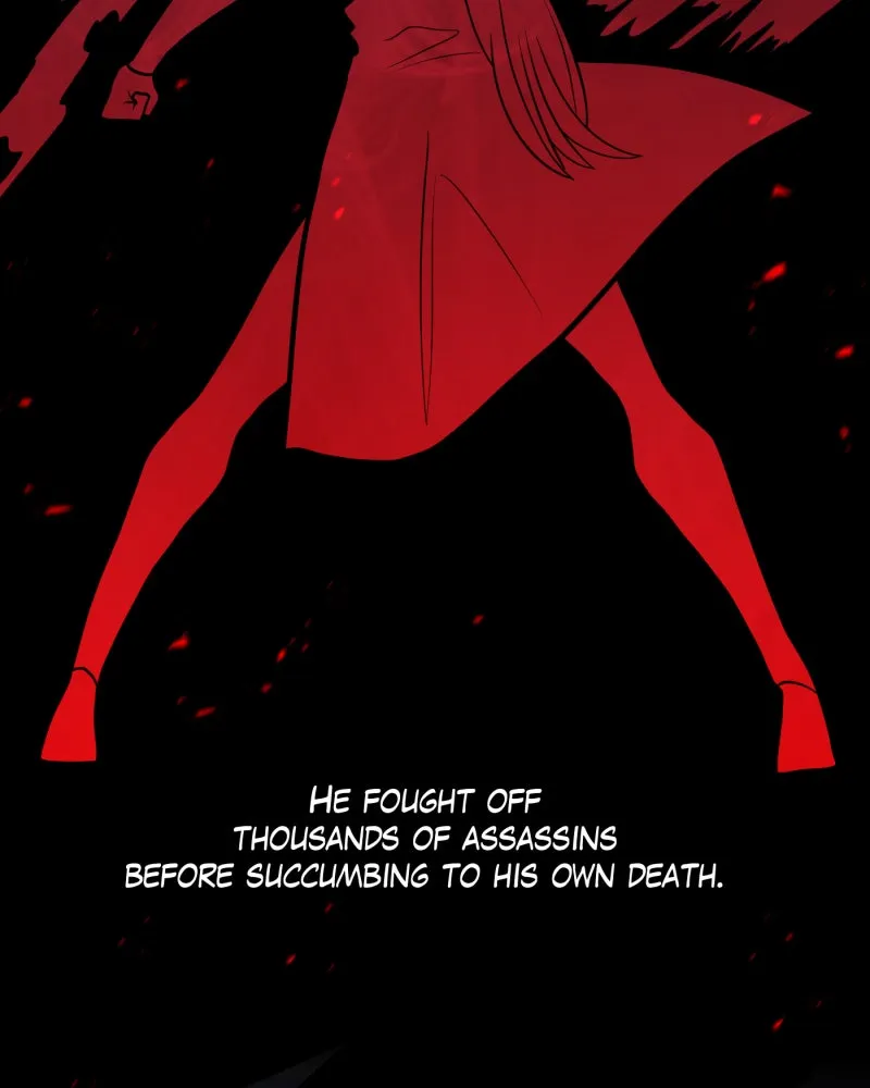 Back From Black Chapter 4 page 109 - 