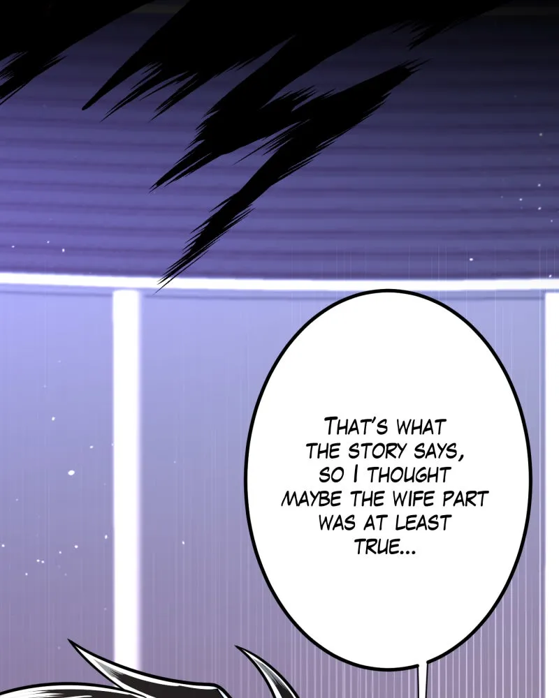 Back From Black Chapter 4 page 110 - 