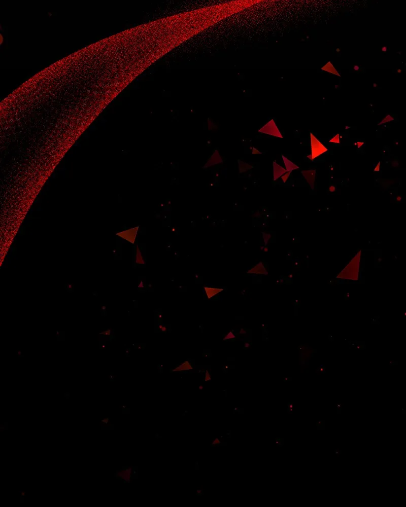 Back From Black Chapter 4 page 12 - 