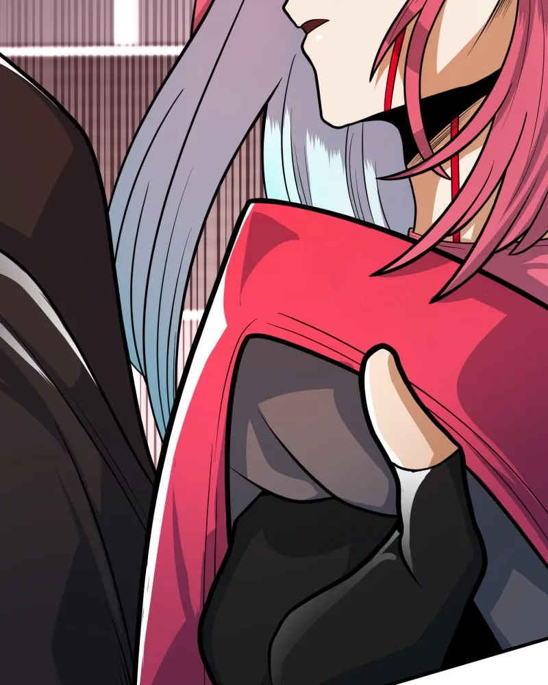 Back From Black Chapter 4 page 112 - 