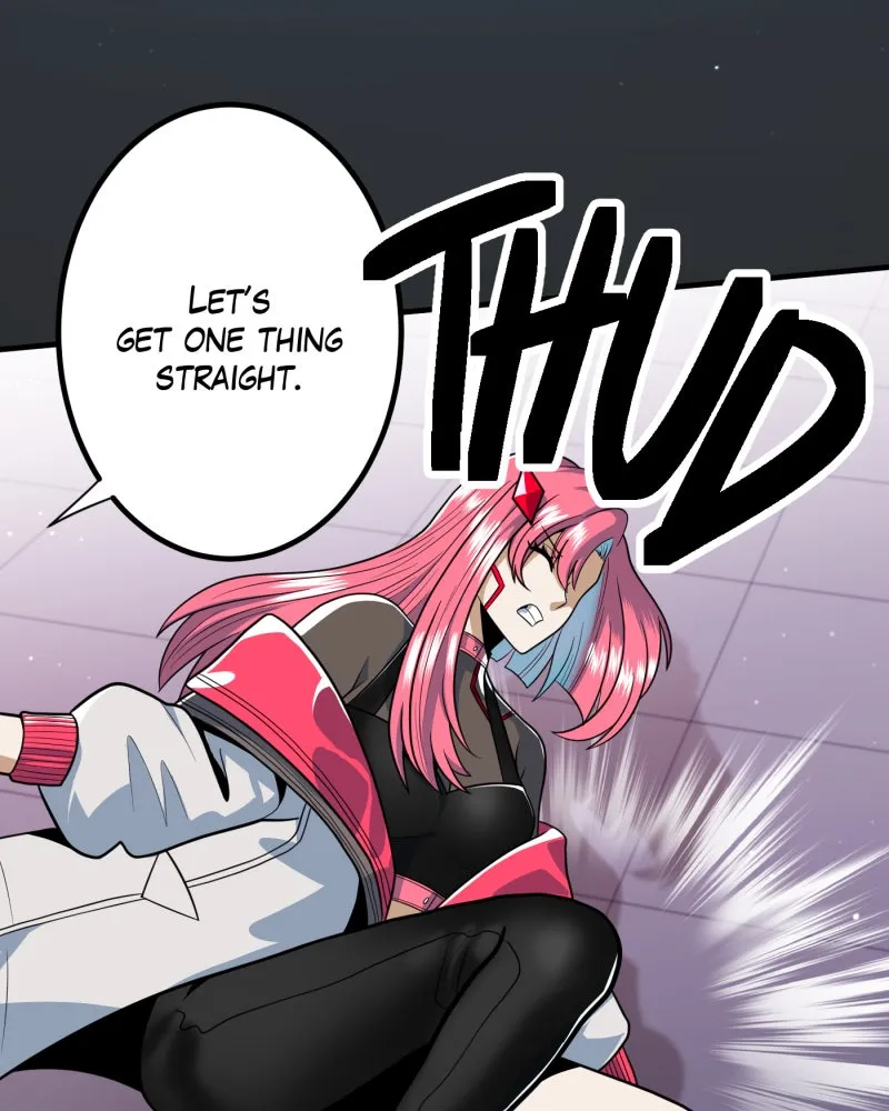 Back From Black Chapter 4 page 118 - 