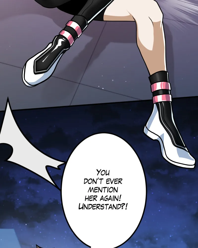 Back From Black Chapter 4 page 119 - 