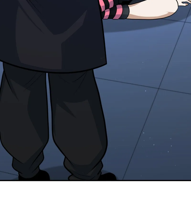 Back From Black Chapter 4 page 121 - 