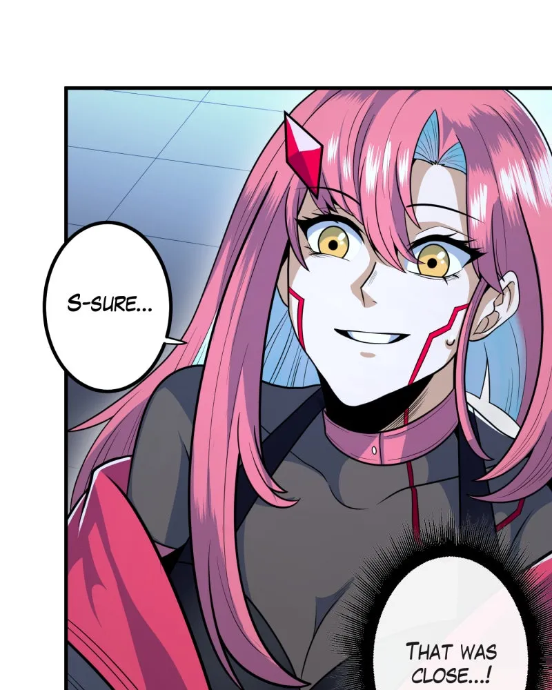 Back From Black Chapter 4 page 122 - 