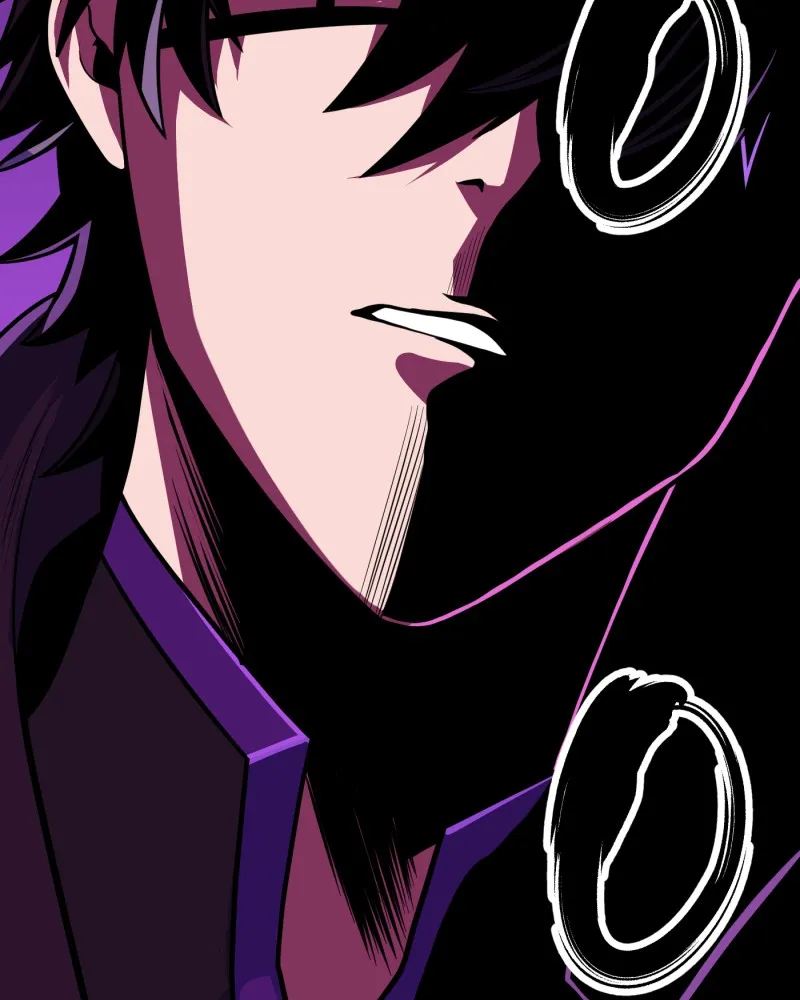 Back From Black Chapter 4 page 124 - 